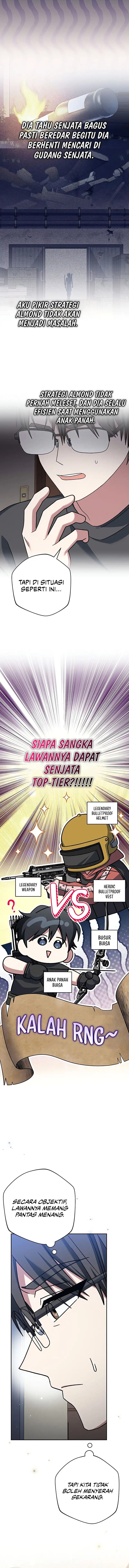 Genius Archer’s Streaming Chapter 79 Gambar 15