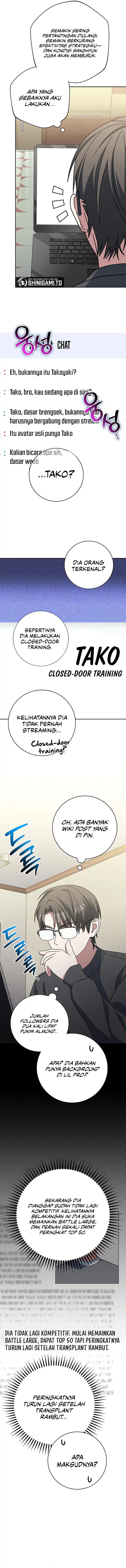 Genius Archer’s Streaming Chapter 79 Gambar 17