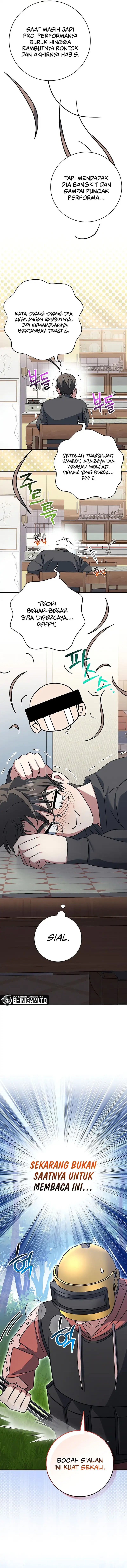 Genius Archer’s Streaming Chapter 79 Gambar 18