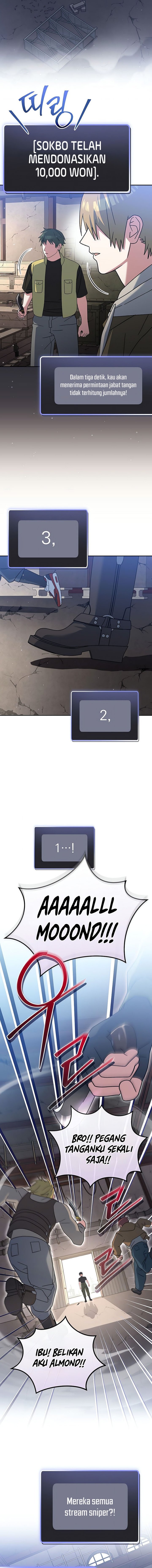 Genius Archer’s Streaming Chapter 81 Gambar 3