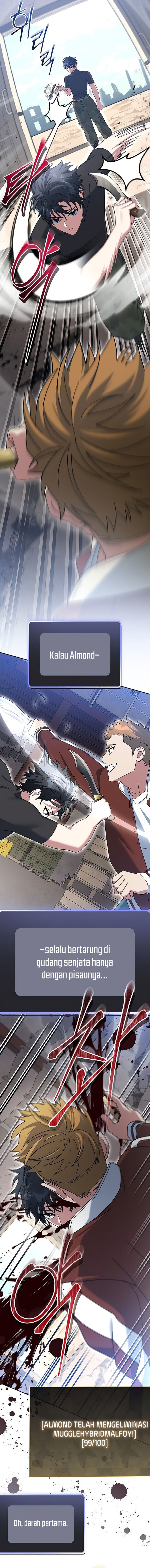 Genius Archer’s Streaming Chapter 81 Gambar 5