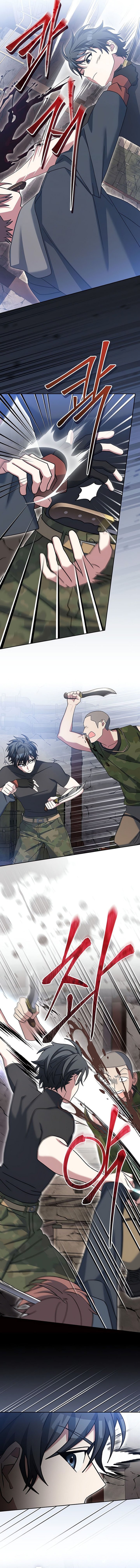 Genius Archer’s Streaming Chapter 81 Gambar 7