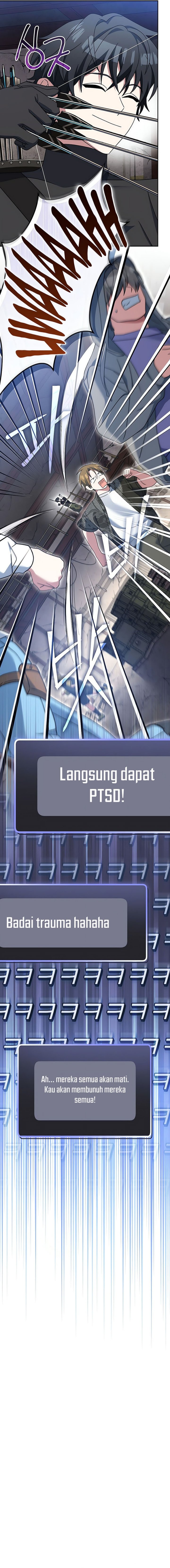 Genius Archer’s Streaming Chapter 81 Gambar 11