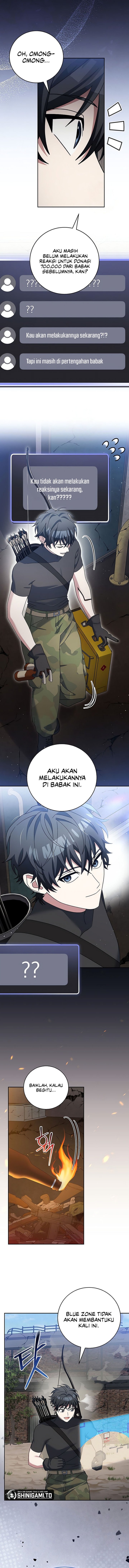 Genius Archer’s Streaming Chapter 81 Gambar 13