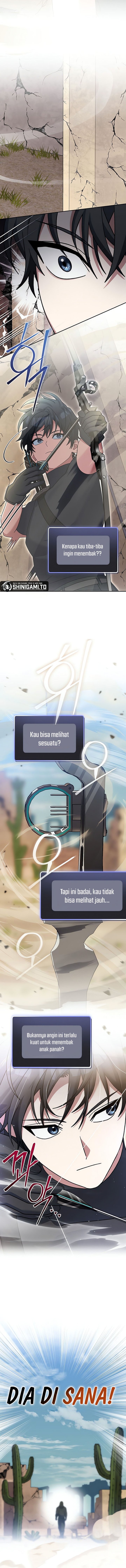 Genius Archer’s Streaming Chapter 81 Gambar 15