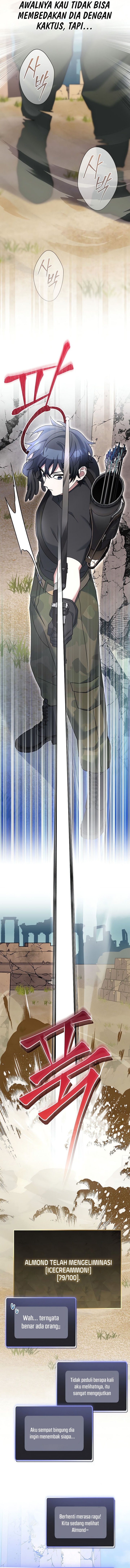 Genius Archer’s Streaming Chapter 81 Gambar 16