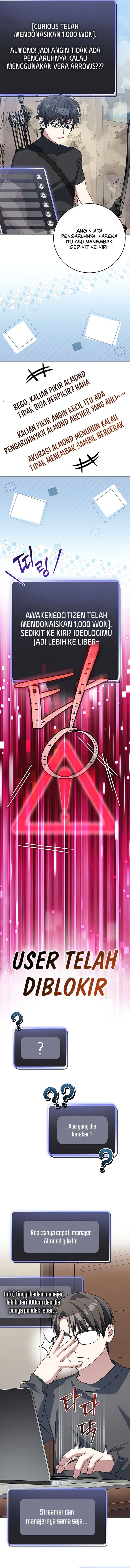 Genius Archer’s Streaming Chapter 81 Gambar 17