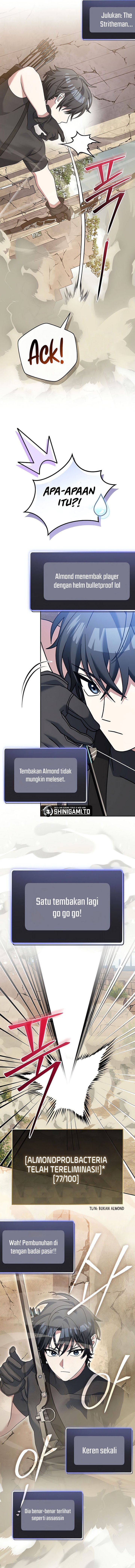 Genius Archer’s Streaming Chapter 81 Gambar 18