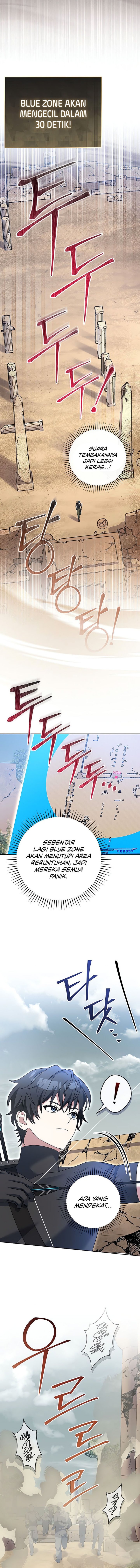 Genius Archer’s Streaming Chapter 81 Gambar 20