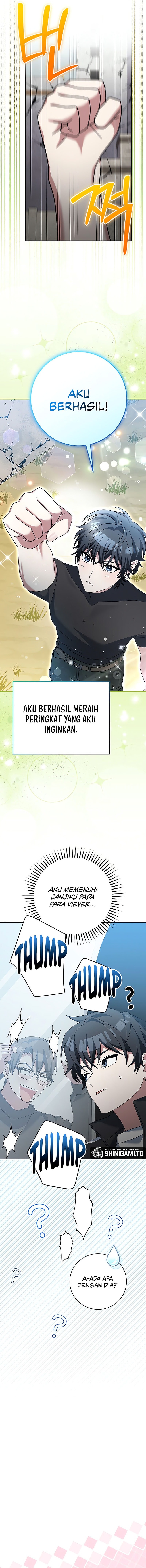 Genius Archer’s Streaming Chapter 82 Gambar 19