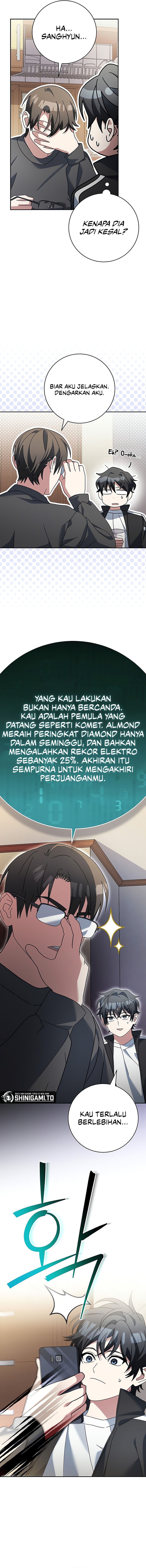 Genius Archer’s Streaming Chapter 82 Gambar 21