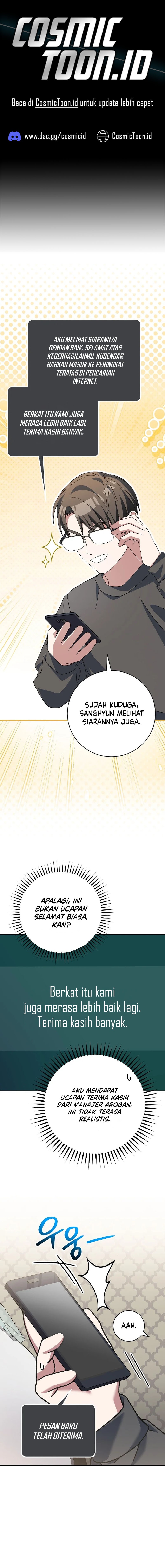 Genius Archer’s Streaming Chapter 83 Gambar 1