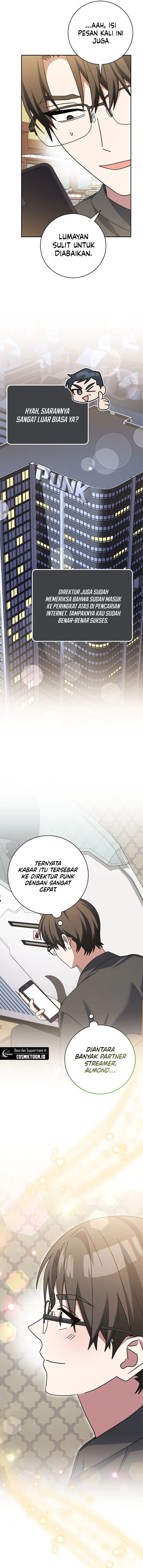 Genius Archer’s Streaming Chapter 83 Gambar 2