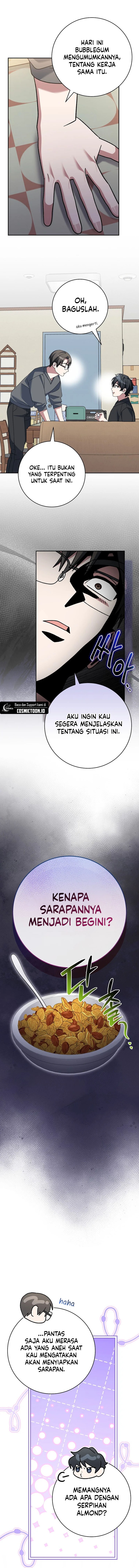 Genius Archer’s Streaming Chapter 83 Gambar 4