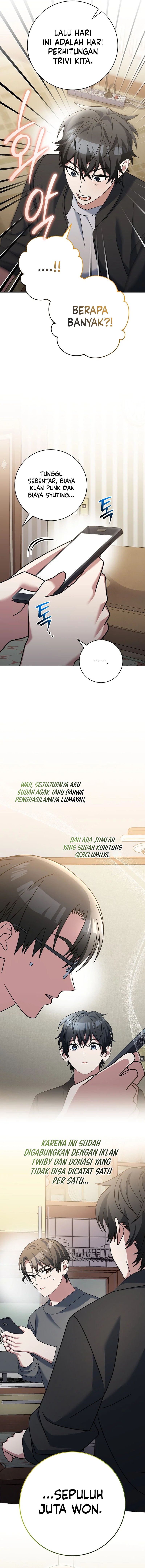 Genius Archer’s Streaming Chapter 83 Gambar 8