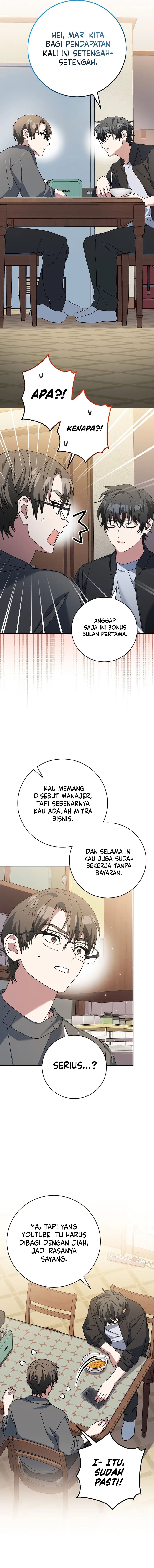Genius Archer’s Streaming Chapter 83 Gambar 12