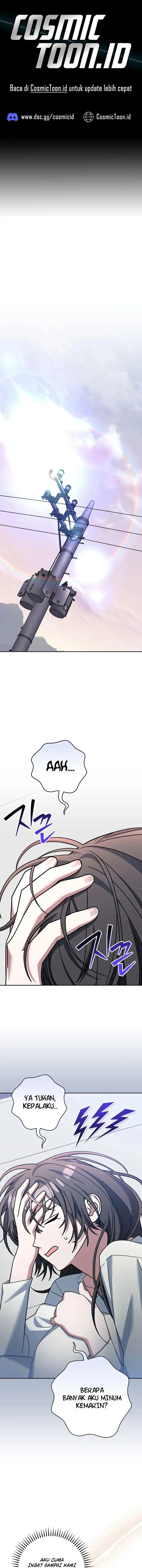 Genius Archer’s Streaming Chapter 85 Gambar 1