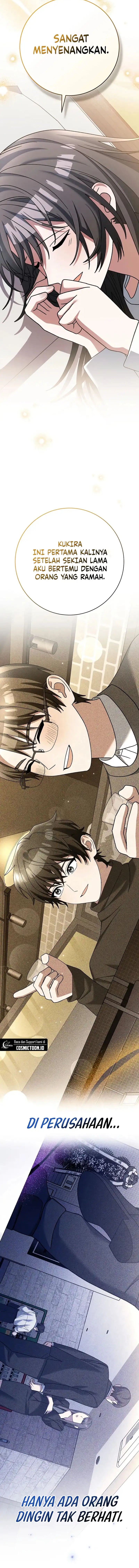 Genius Archer’s Streaming Chapter 85 Gambar 3