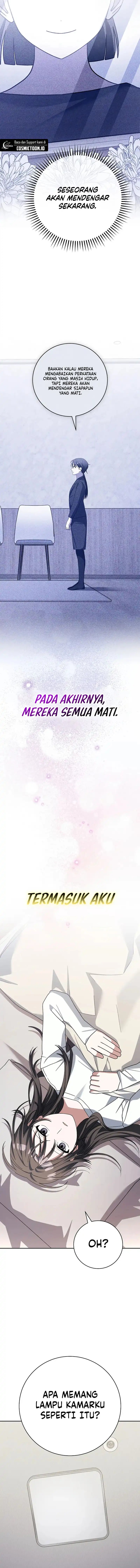 Genius Archer’s Streaming Chapter 85 Gambar 5