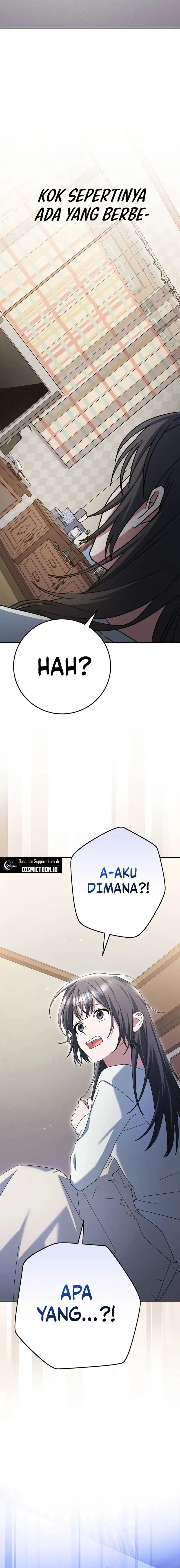 Genius Archer’s Streaming Chapter 85 Gambar 6