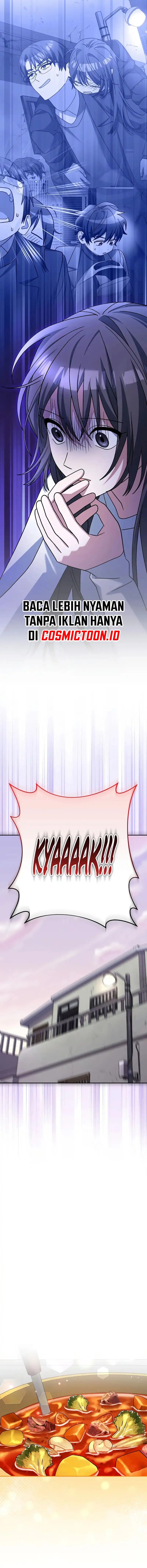 Genius Archer’s Streaming Chapter 85 Gambar 7