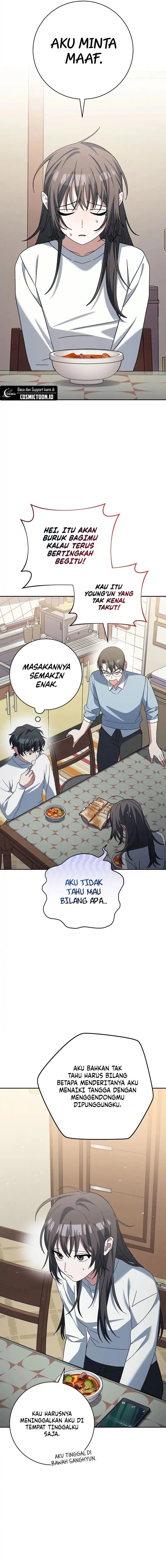 Genius Archer’s Streaming Chapter 85 Gambar 8