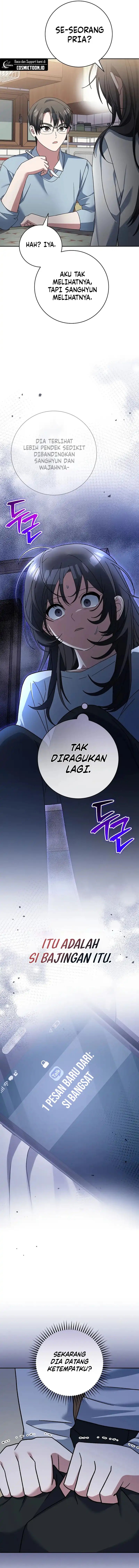 Genius Archer’s Streaming Chapter 85 Gambar 10