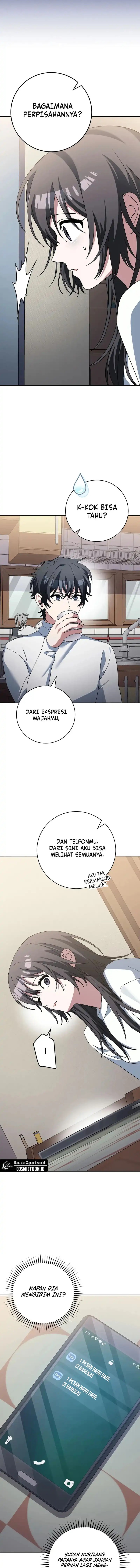 Genius Archer’s Streaming Chapter 85 Gambar 11