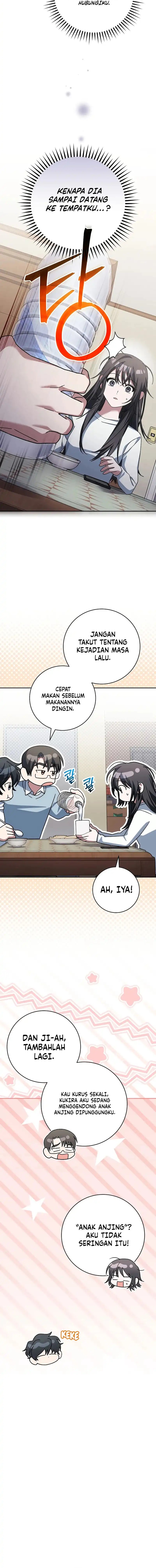 Genius Archer’s Streaming Chapter 85 Gambar 12