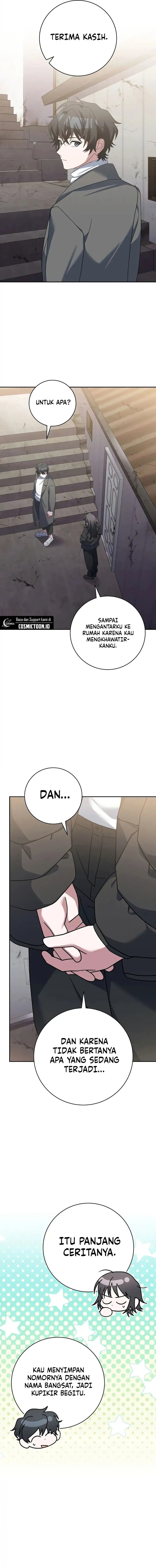 Genius Archer’s Streaming Chapter 85 Gambar 13