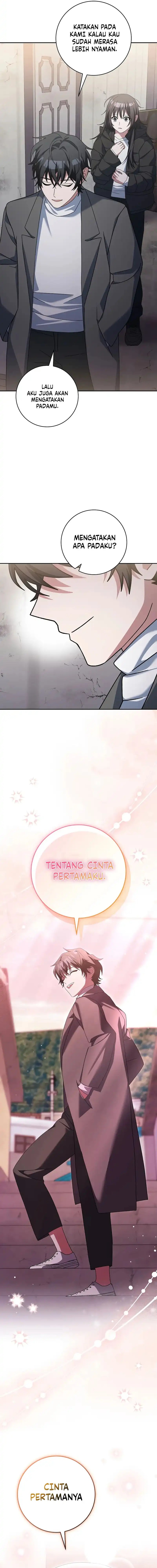 Genius Archer’s Streaming Chapter 85 Gambar 14