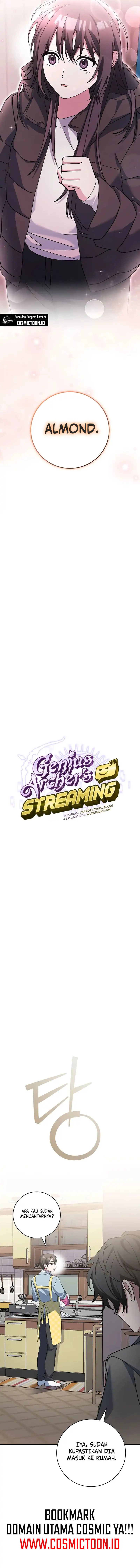 Genius Archer’s Streaming Chapter 85 Gambar 15