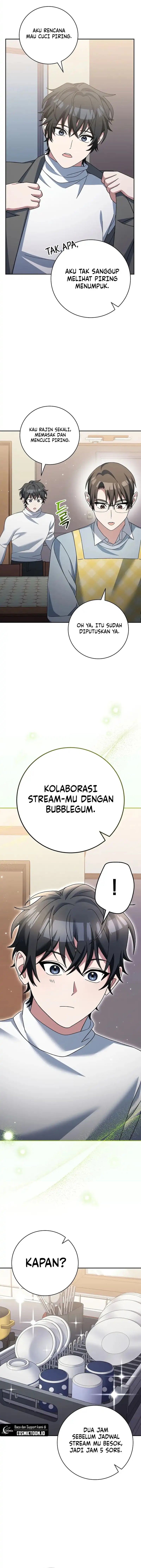 Genius Archer’s Streaming Chapter 85 Gambar 16