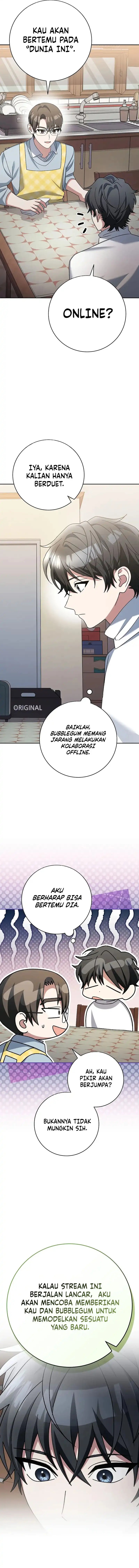 Genius Archer’s Streaming Chapter 85 Gambar 17