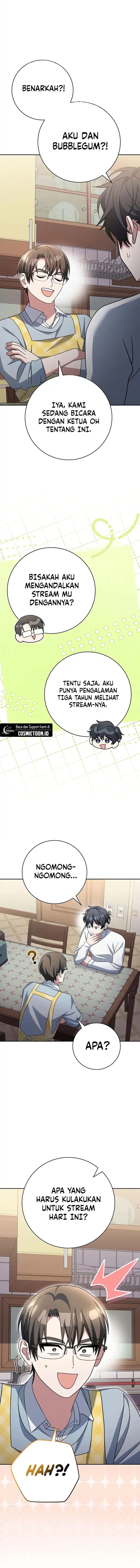 Genius Archer’s Streaming Chapter 85 Gambar 18