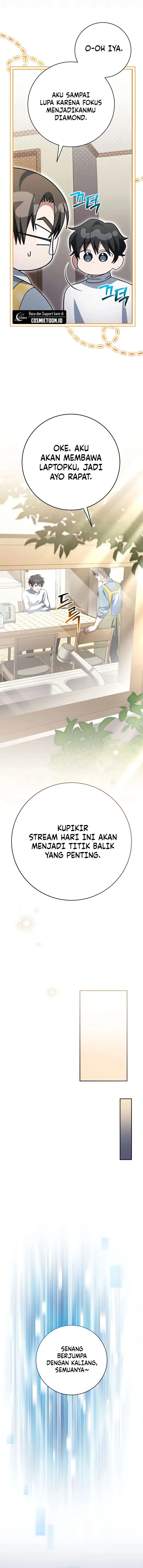 Genius Archer’s Streaming Chapter 85 Gambar 19