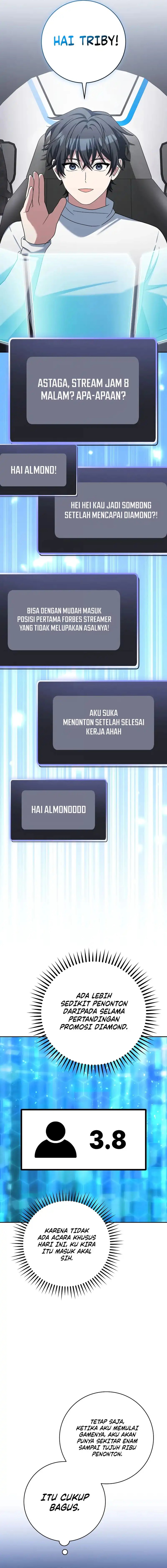 Genius Archer’s Streaming Chapter 85 Gambar 20