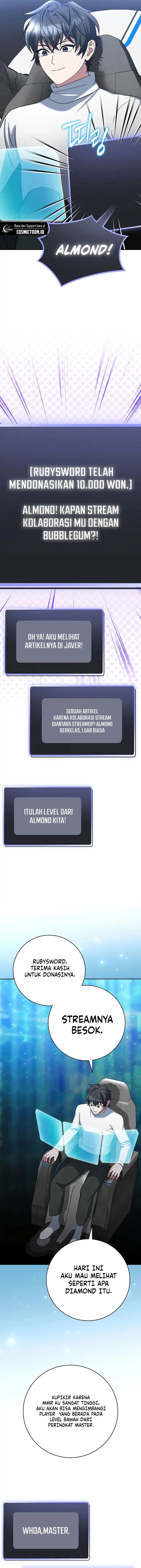 Genius Archer’s Streaming Chapter 85 Gambar 21