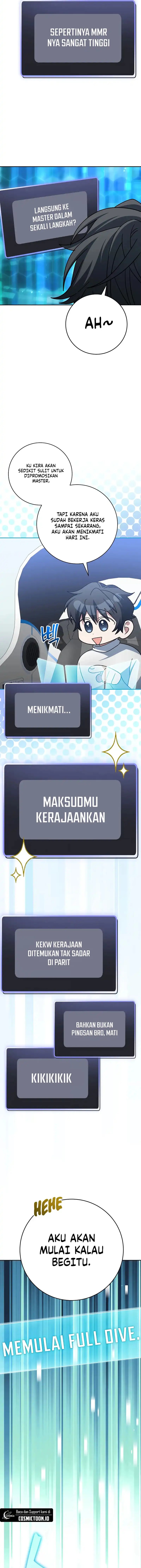 Genius Archer’s Streaming Chapter 85 Gambar 22