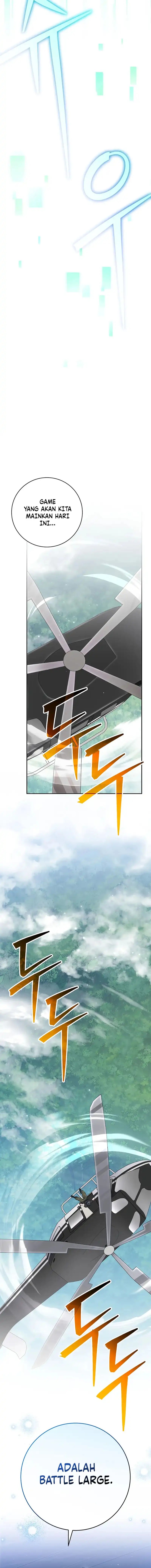 Genius Archer’s Streaming Chapter 85 Gambar 23