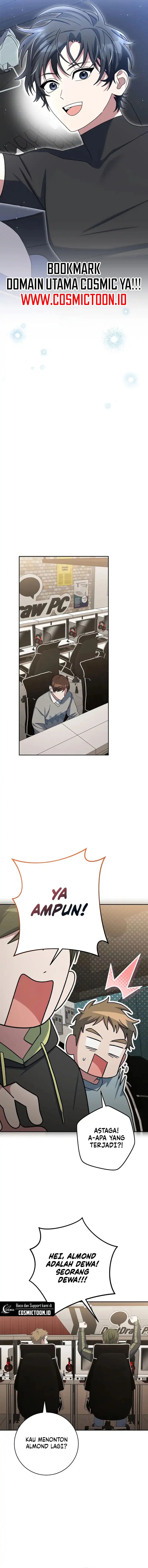 Genius Archer’s Streaming Chapter 85 Gambar 24