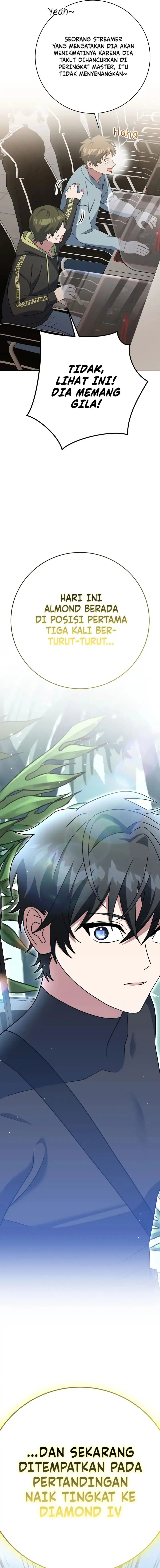 Genius Archer’s Streaming Chapter 85 Gambar 25