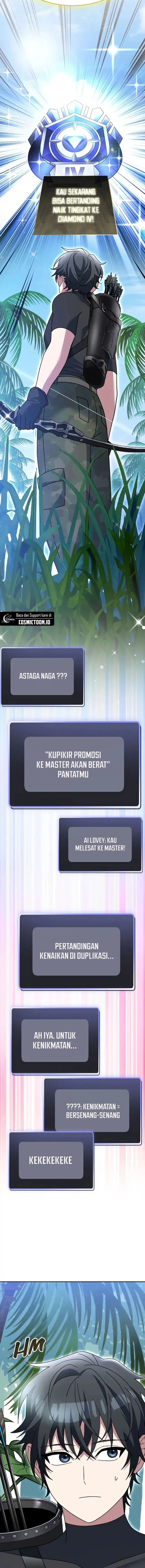 Genius Archer’s Streaming Chapter 85 Gambar 26