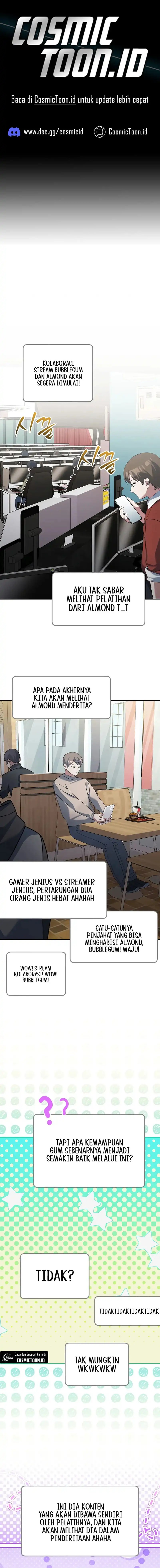 Genius Archer’s Streaming Chapter 88 Gambar 1