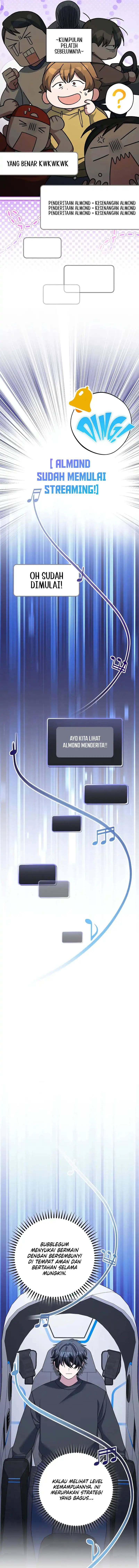 Genius Archer’s Streaming Chapter 88 Gambar 2