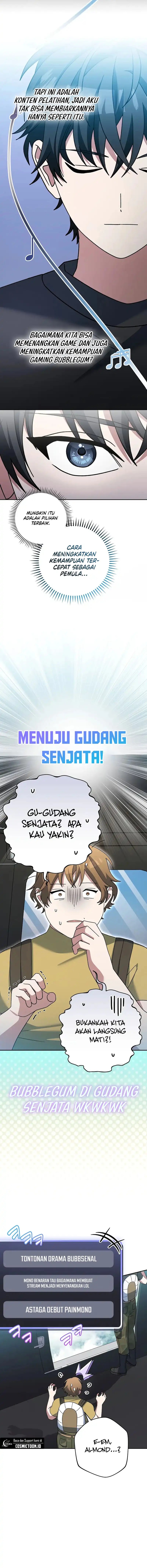 Genius Archer’s Streaming Chapter 88 Gambar 3