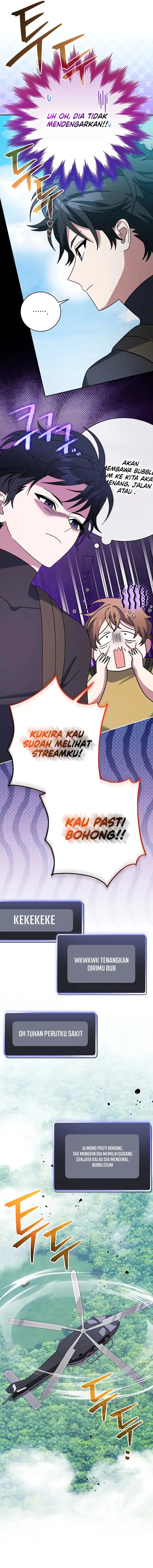 Genius Archer’s Streaming Chapter 88 Gambar 4
