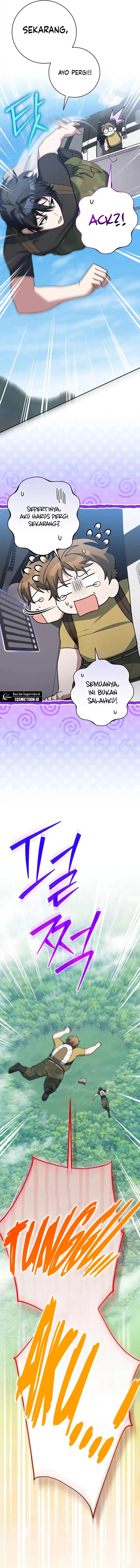 Genius Archer’s Streaming Chapter 88 Gambar 5