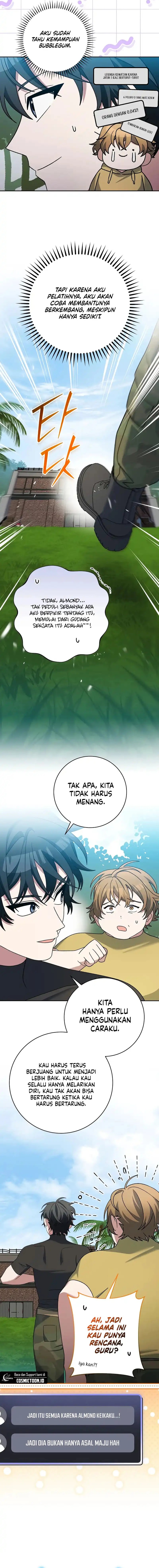 Genius Archer’s Streaming Chapter 88 Gambar 8