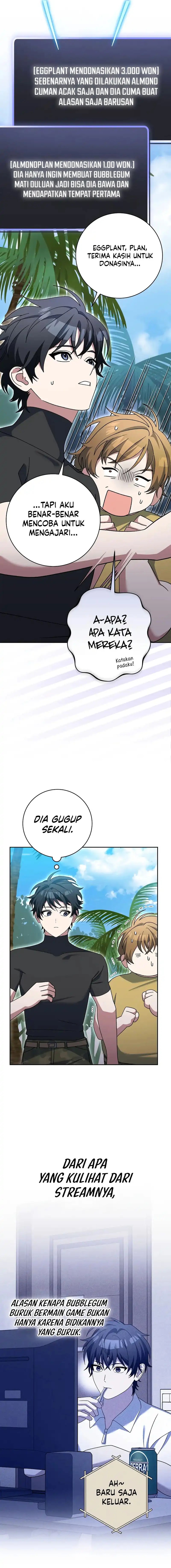 Genius Archer’s Streaming Chapter 88 Gambar 9